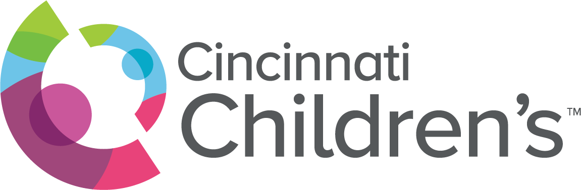 Cincinnati Children's Hospital Logo