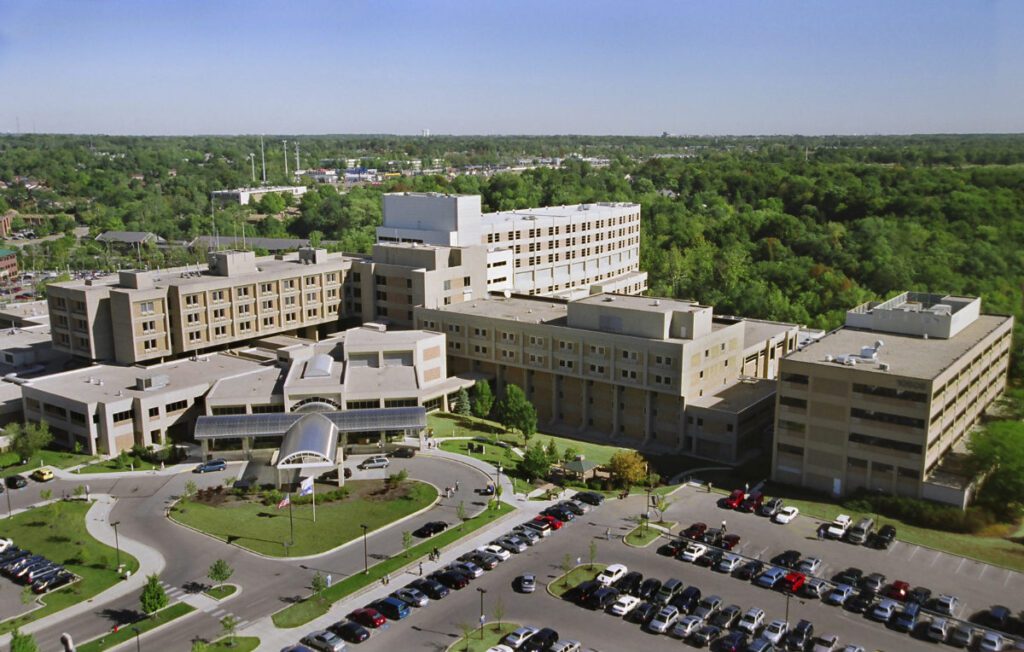 University hospitals cincinnati jobs