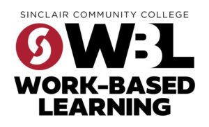 Sinclair Work-Based Learning Logo